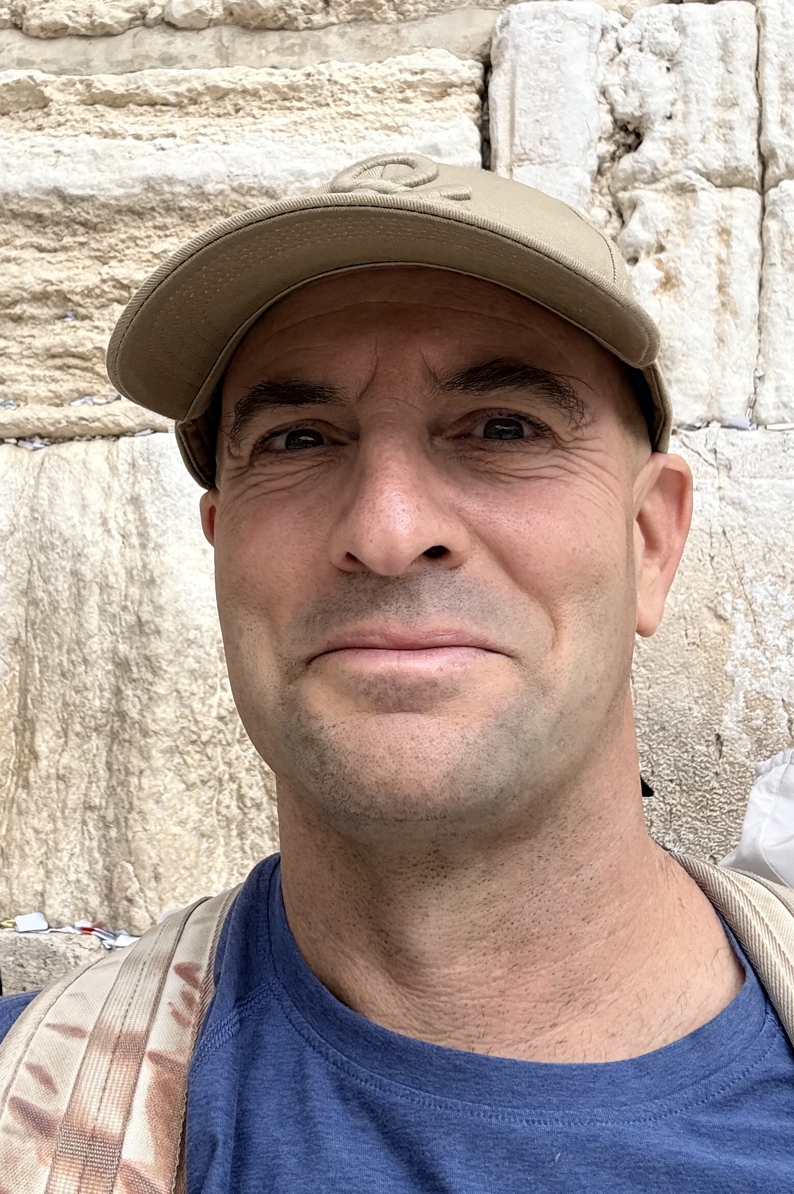 Jonathan Perlman, filmmaker